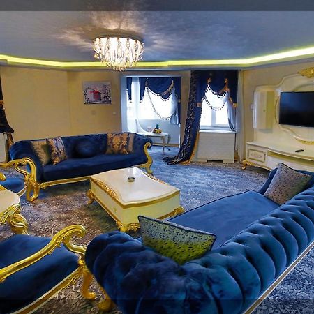 Manhattan Hotel Ankara Zewnętrze zdjęcie