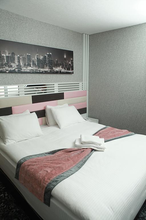 Manhattan Hotel Ankara Pokój zdjęcie