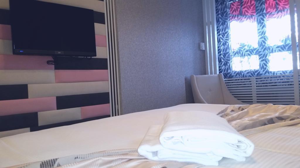 Manhattan Hotel Ankara Pokój zdjęcie