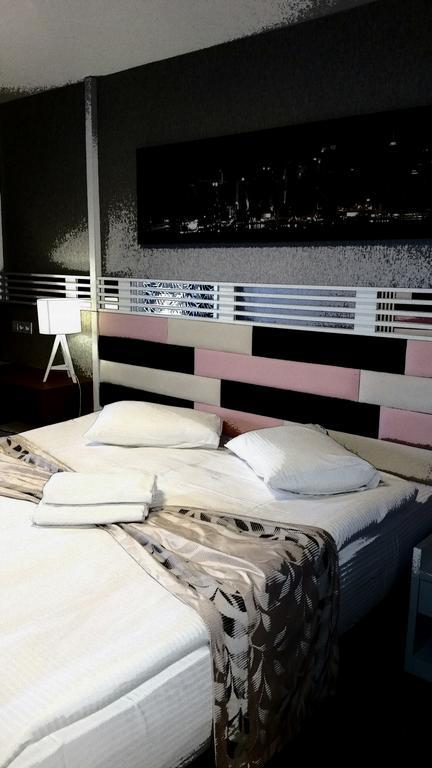 Manhattan Hotel Ankara Pokój zdjęcie