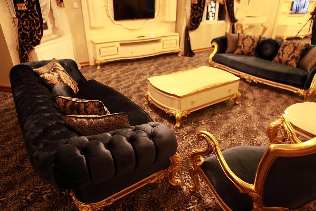 Manhattan Hotel Ankara Pokój zdjęcie